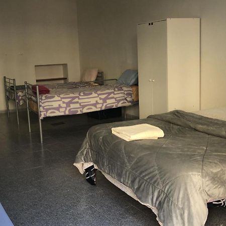 Casa Augusta 3 Hostel บรากา ภายนอก รูปภาพ