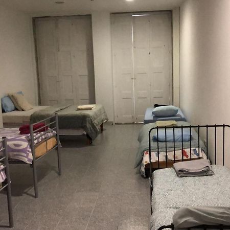 Casa Augusta 3 Hostel บรากา ภายนอก รูปภาพ