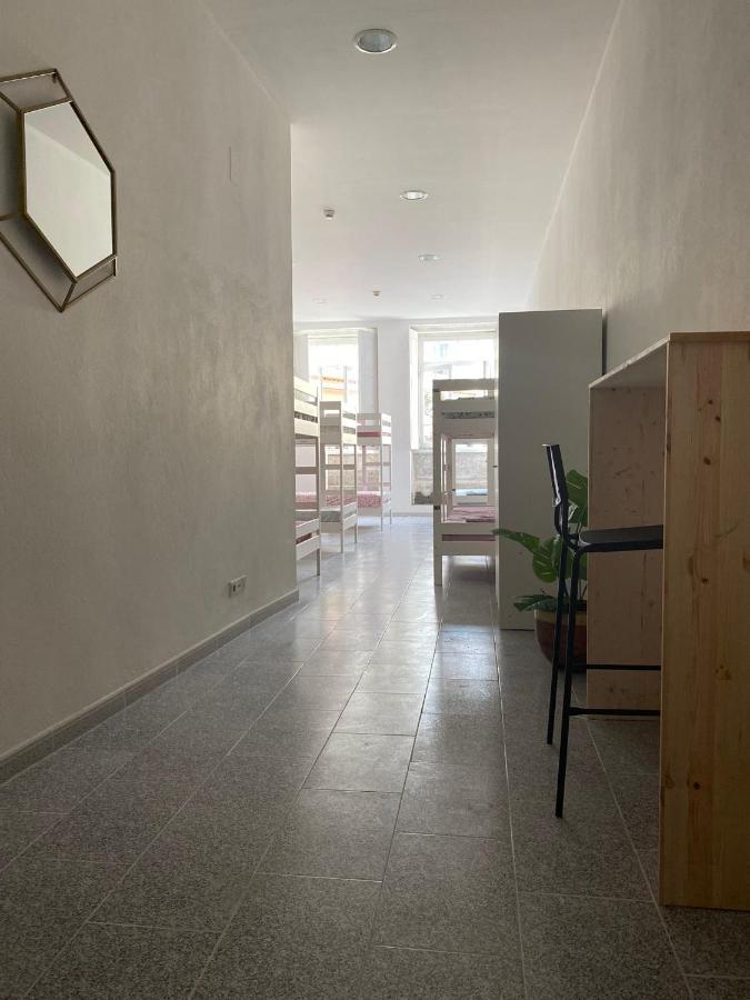 Casa Augusta 3 Hostel บรากา ภายนอก รูปภาพ