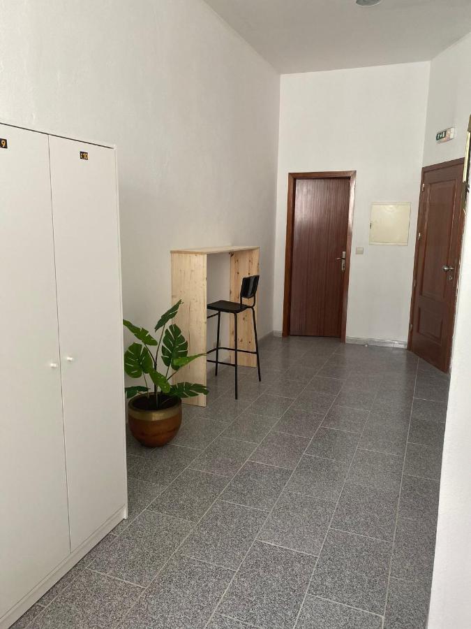 Casa Augusta 3 Hostel บรากา ภายนอก รูปภาพ