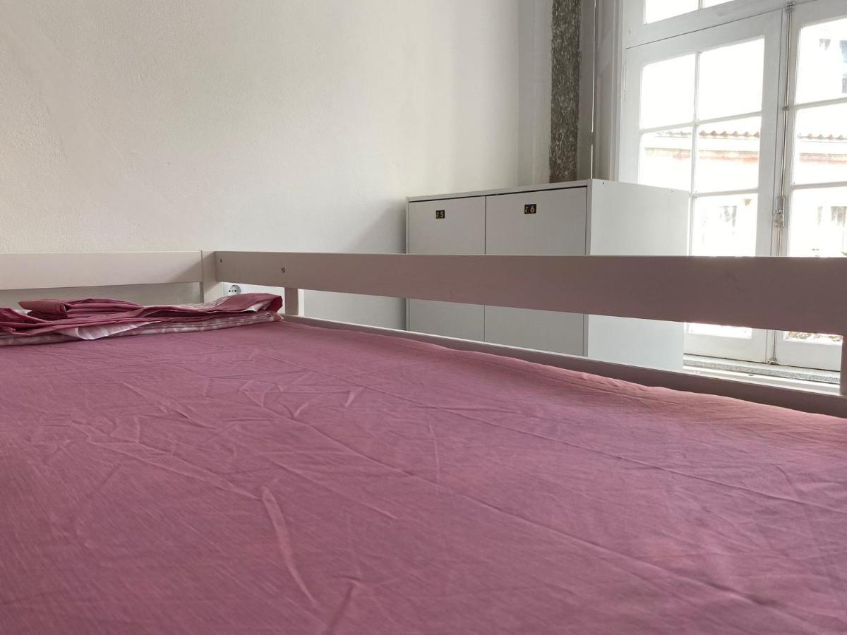 Casa Augusta 3 Hostel บรากา ภายนอก รูปภาพ