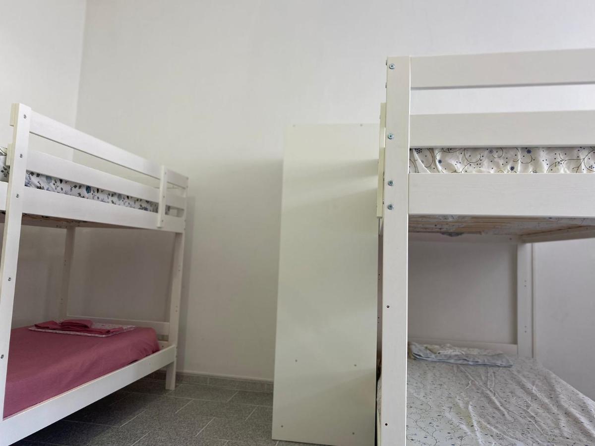Casa Augusta 3 Hostel บรากา ภายนอก รูปภาพ