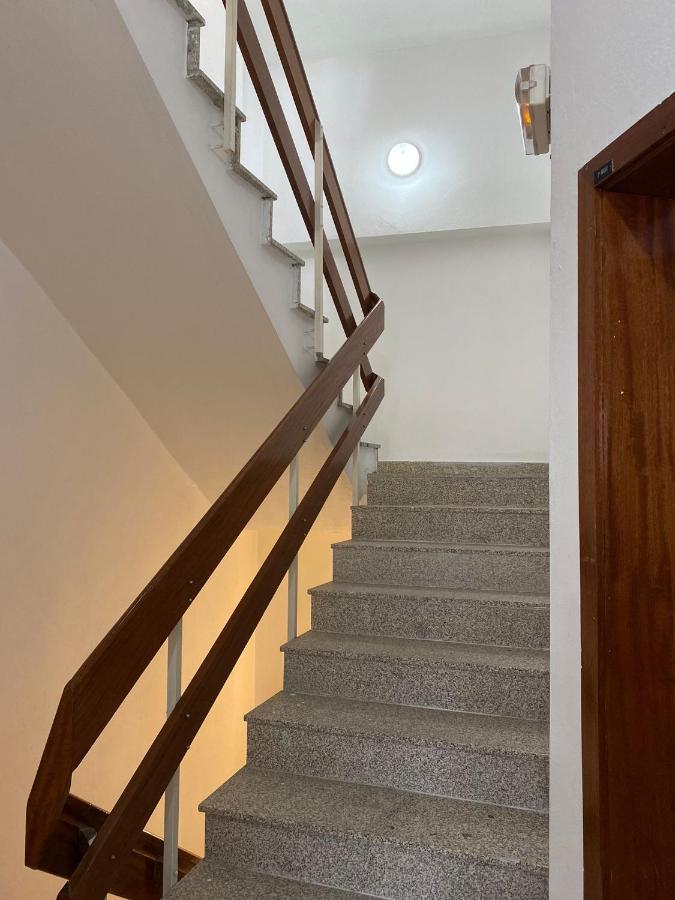 Casa Augusta 3 Hostel บรากา ภายนอก รูปภาพ