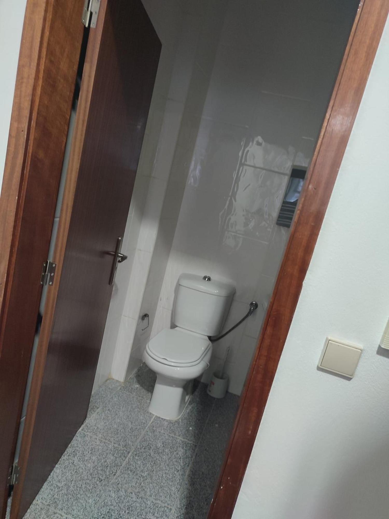Casa Augusta 3 Hostel บรากา ภายนอก รูปภาพ