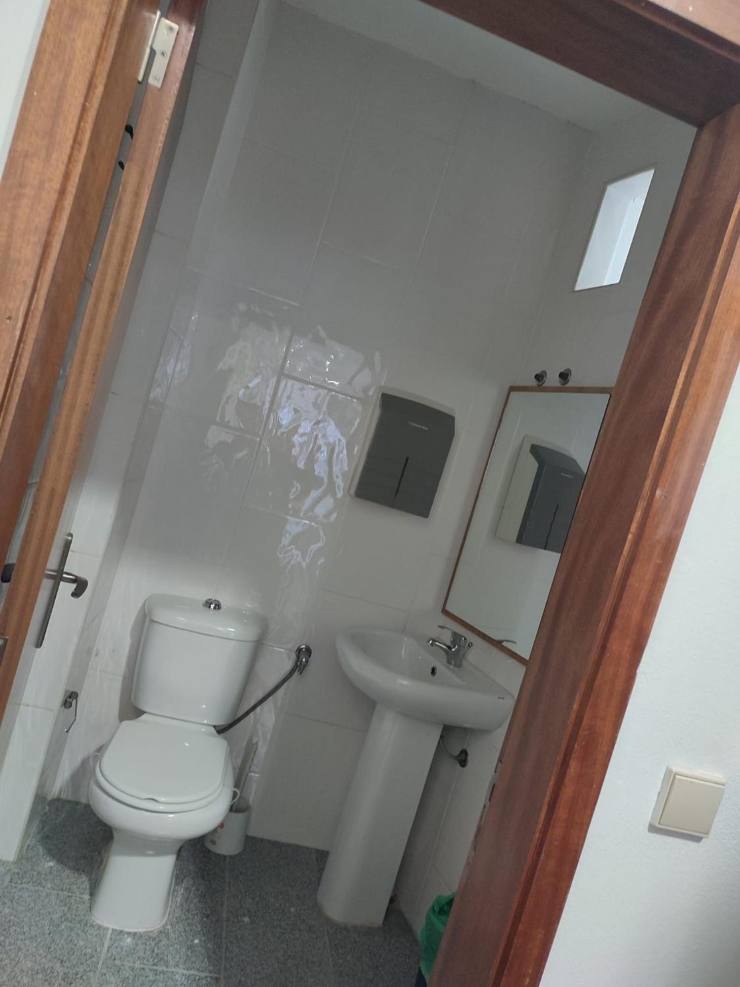 Casa Augusta 3 Hostel บรากา ภายนอก รูปภาพ