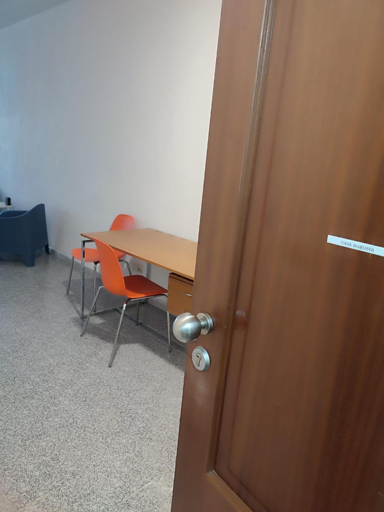 Casa Augusta 3 Hostel บรากา ภายนอก รูปภาพ