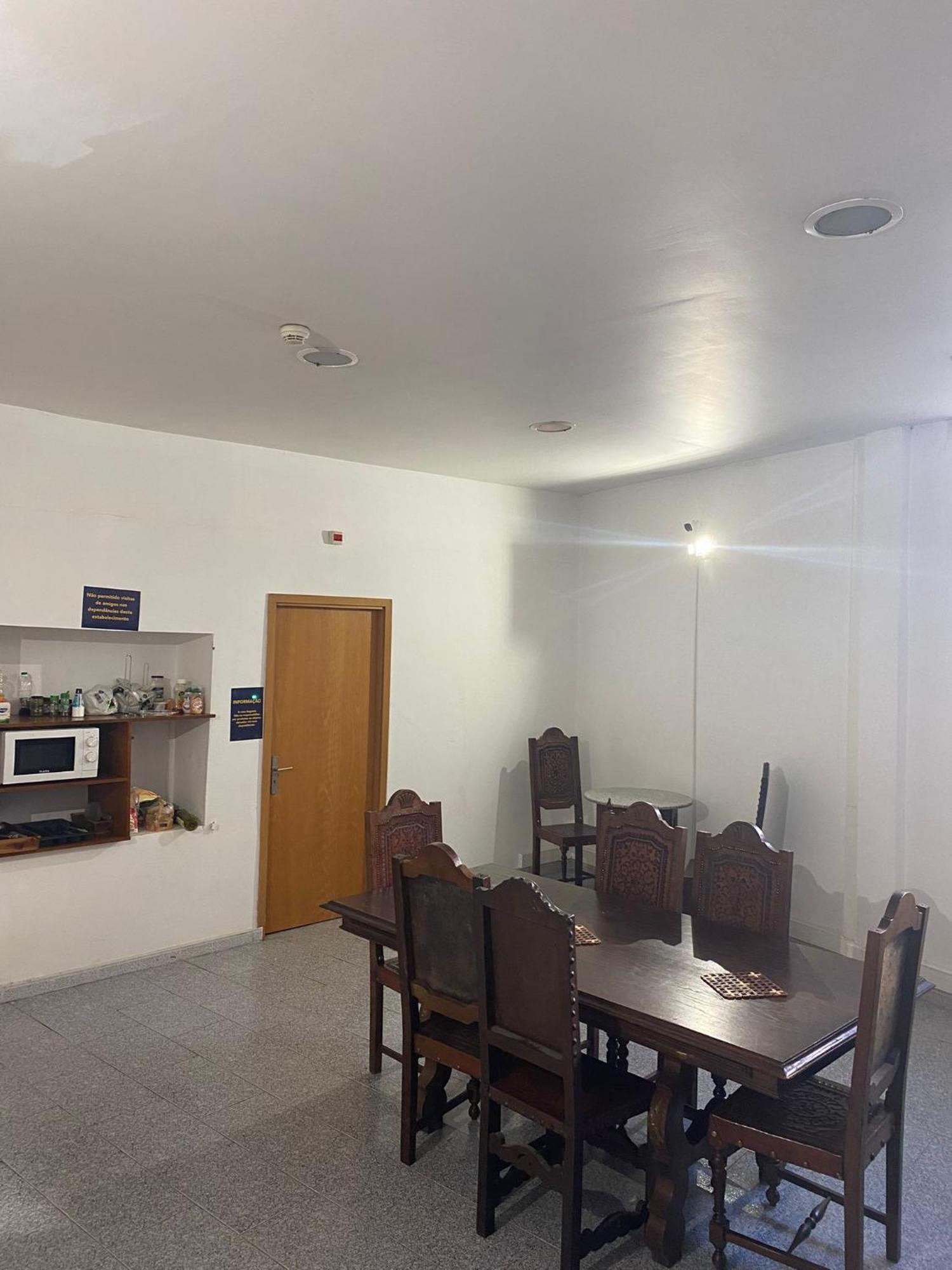 Casa Augusta 3 Hostel บรากา ภายนอก รูปภาพ