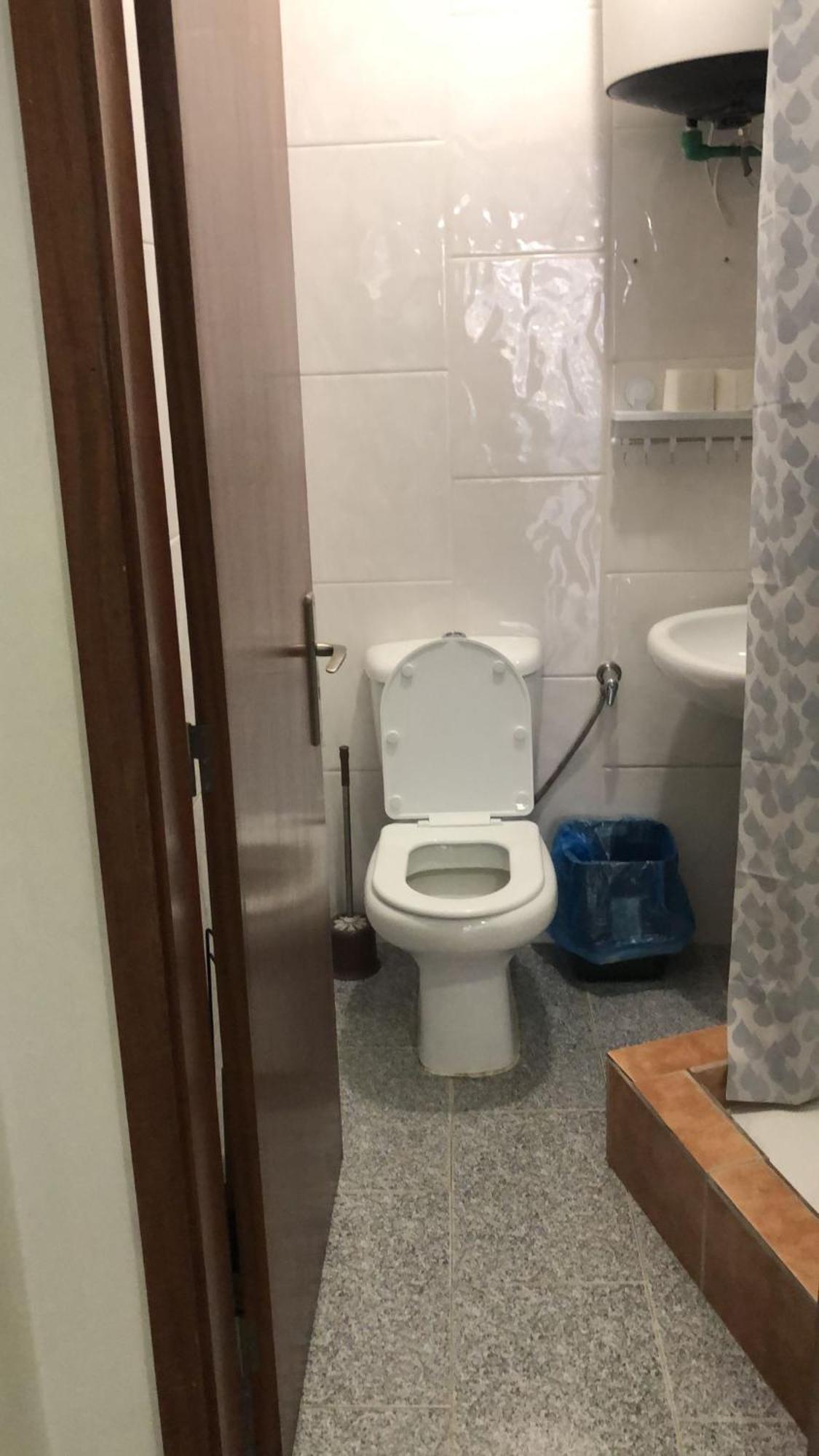 Casa Augusta 3 Hostel บรากา ภายนอก รูปภาพ