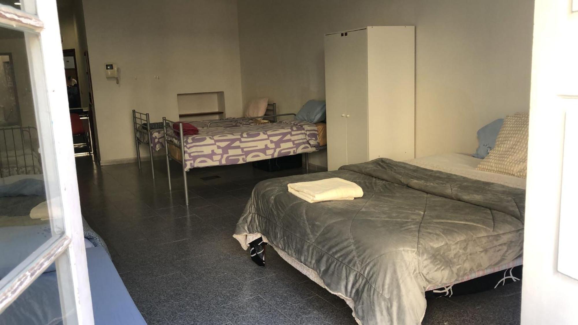 Casa Augusta 3 Hostel บรากา ภายนอก รูปภาพ